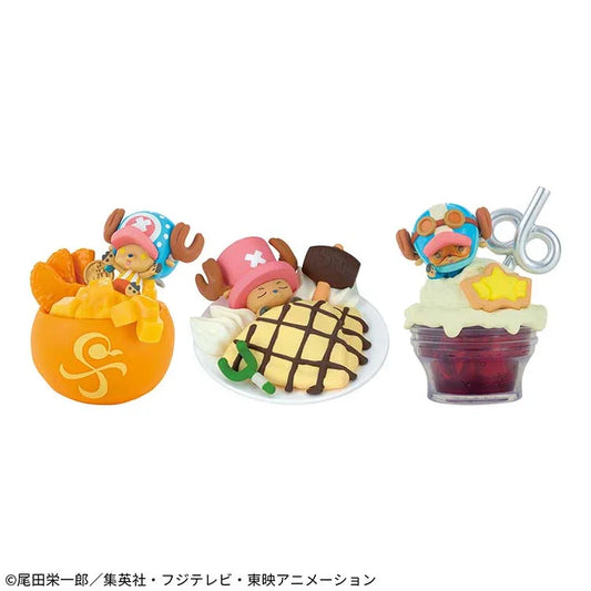 One Piece Paldolce Collection Vol.2 Tony Tony Chopper