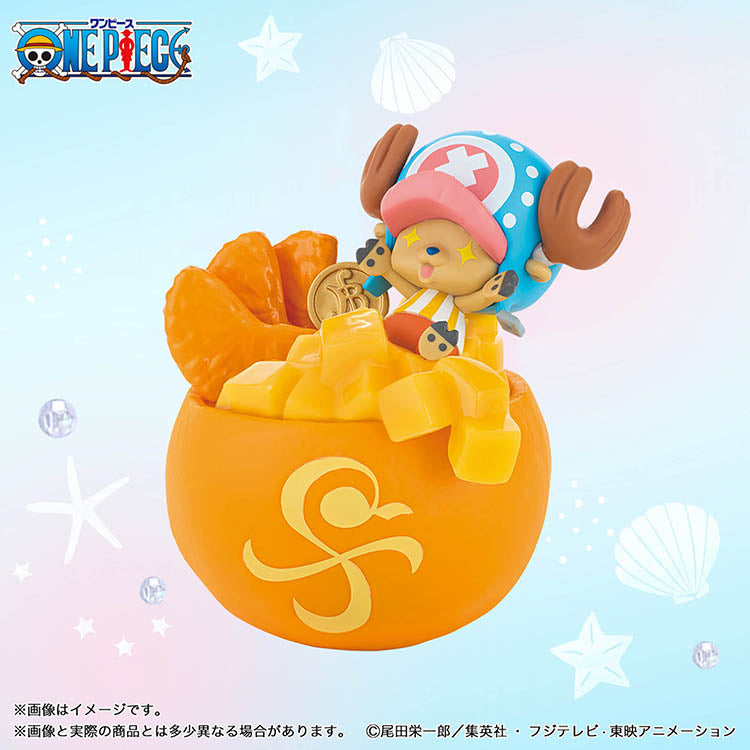 One Piece Paldolce Collection Vol.2 Tony Tony Chopper
