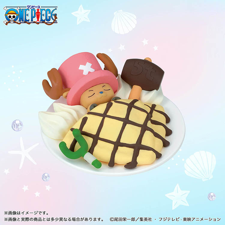 One Piece Paldolce Collection Vol.2 Tony Tony Chopper