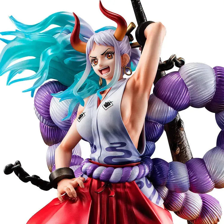 Megahouse POP Yamato 4535123716300