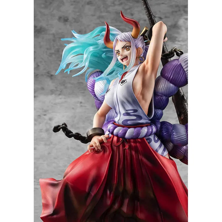 One Piece Portrait of Pirates WA-MAXIMUM - Yamato – Doki