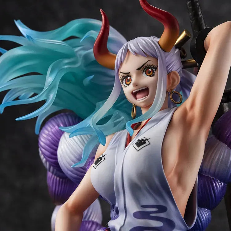 Megahouse POP Yamato 4535123716300