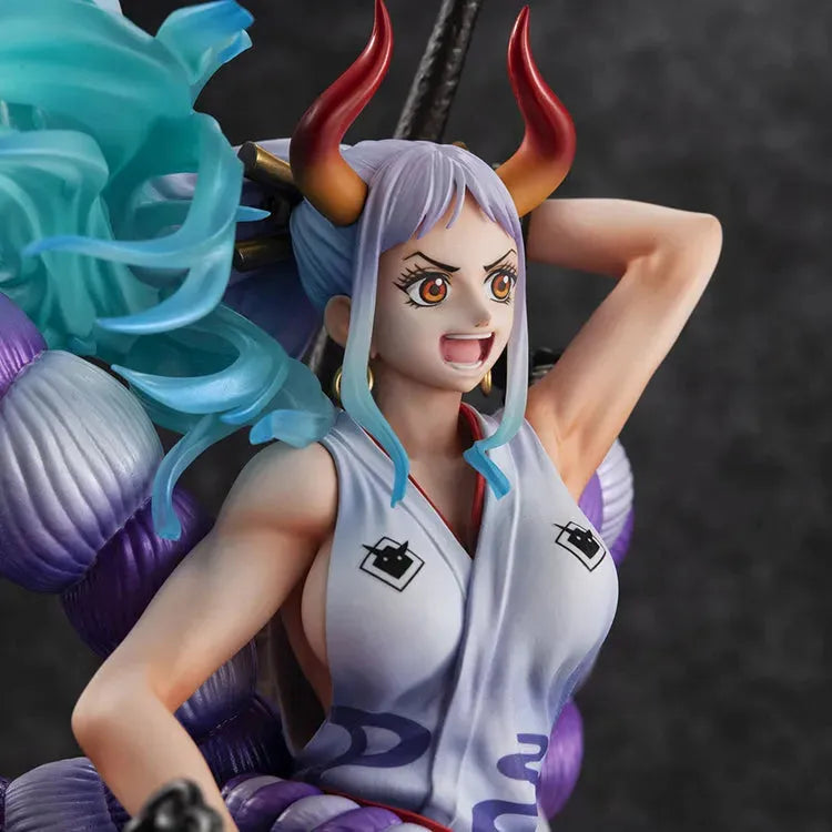 Megahouse POP Yamato 4535123716300