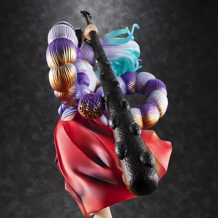 Megahouse POP Yamato 4535123716300