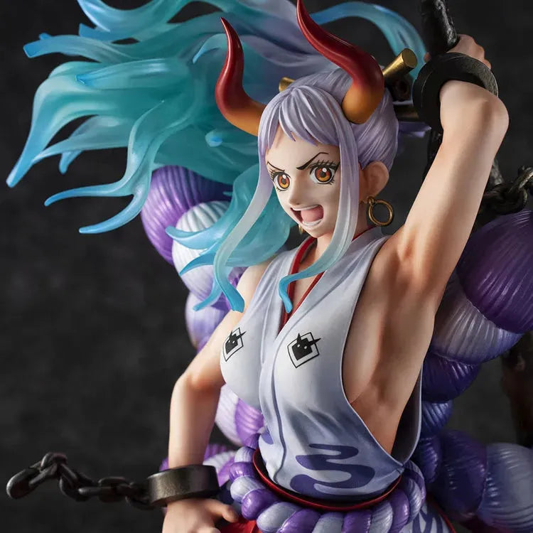 Megahouse POP Yamato 4535123716300