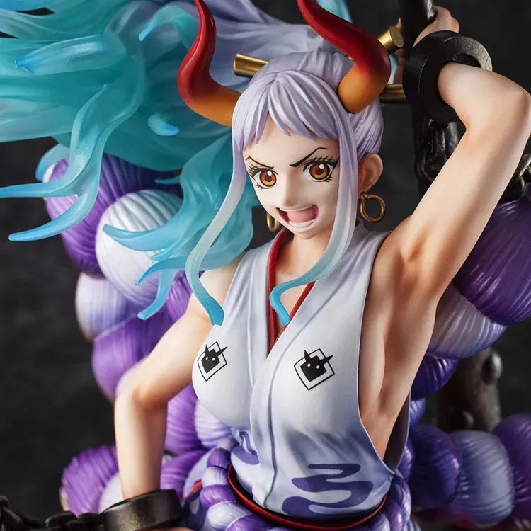 Megahouse POP Yamato 4535123716300