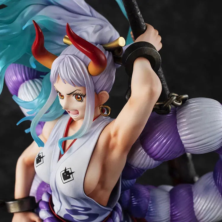 Megahouse POP Yamato 4535123716300