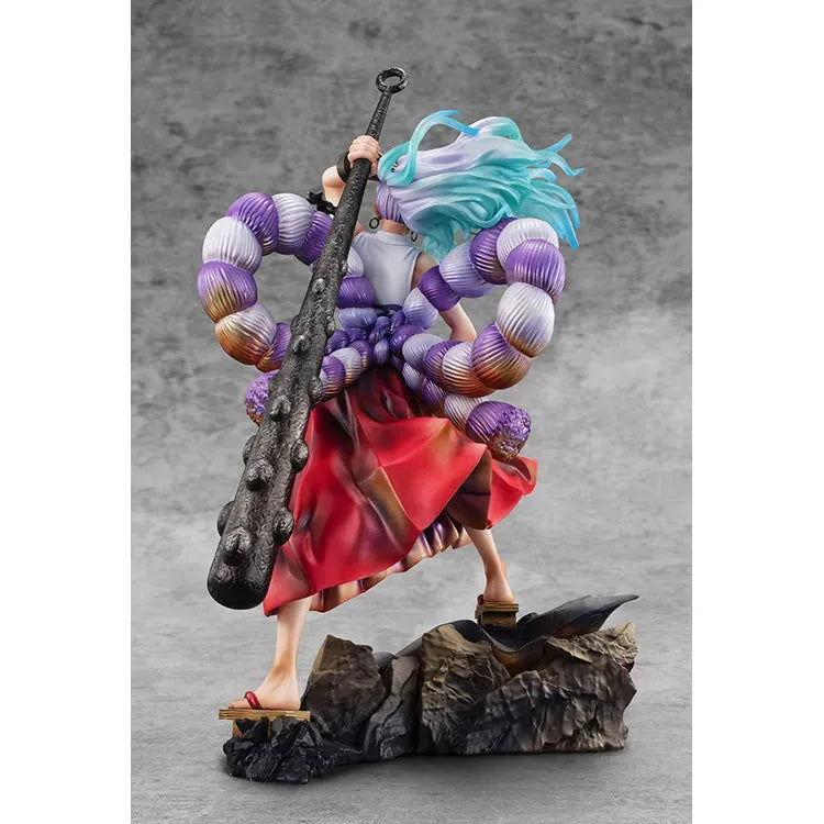 Megahouse POP Yamato 4535123716300