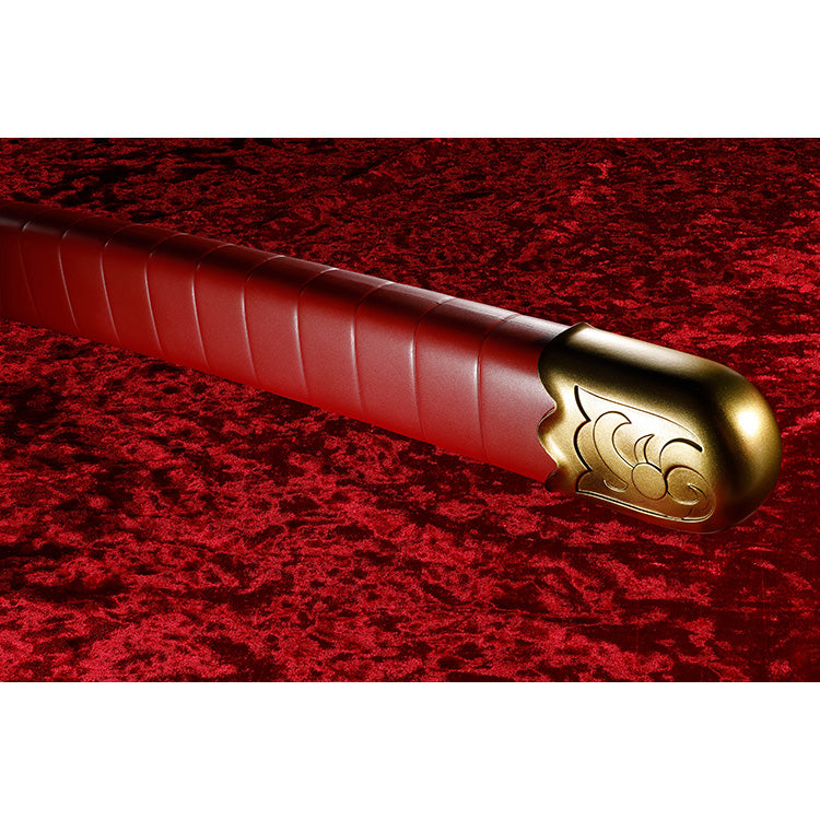 One Piece Proplica Roronoa Zoro Three Sword Style Set (Wado Ichimonji, Sandai Kitetsu, Enma)