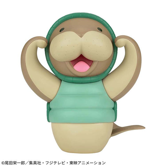 One Piece Sofvimates - Kung Fu Dugong