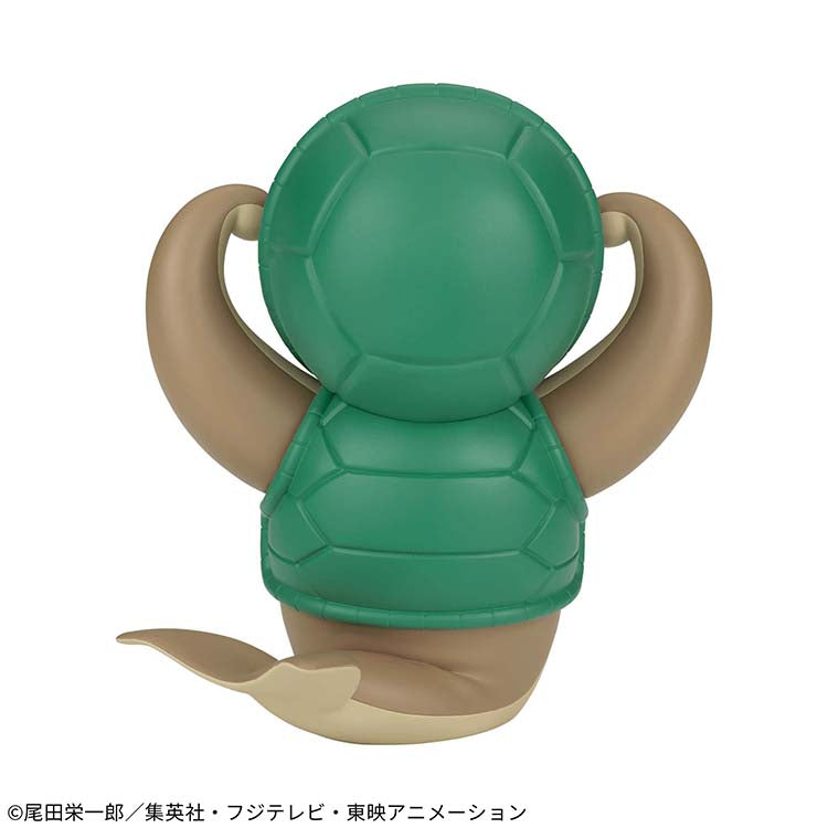 One Piece Sofvimates - Kung Fu Dugong