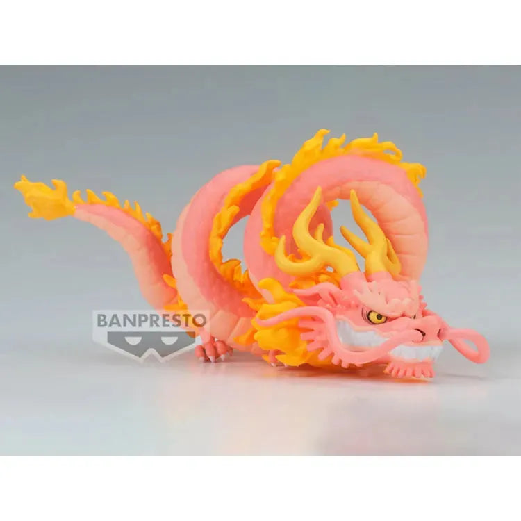 One Piece WCF - Wanokuni Onigashima Vol.10 - Doki Doki Land 