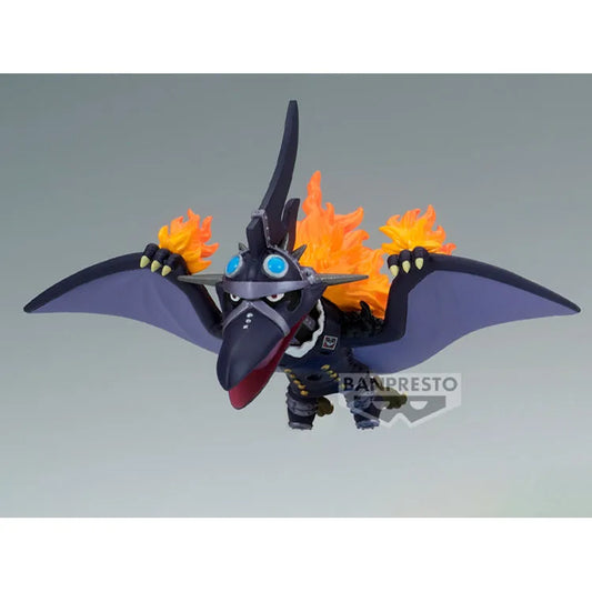 One Piece WCF - Wanokuni Onigashima Vol.10 - Doki Doki Land