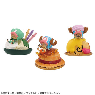 One Piece Paldolce Collection Vol.1 Tony Tony Chopper