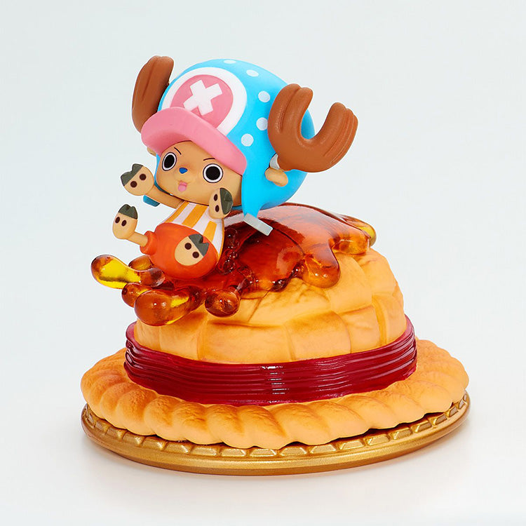 One Piece Paldolce Collection Vol.1 Tony Tony Chopper