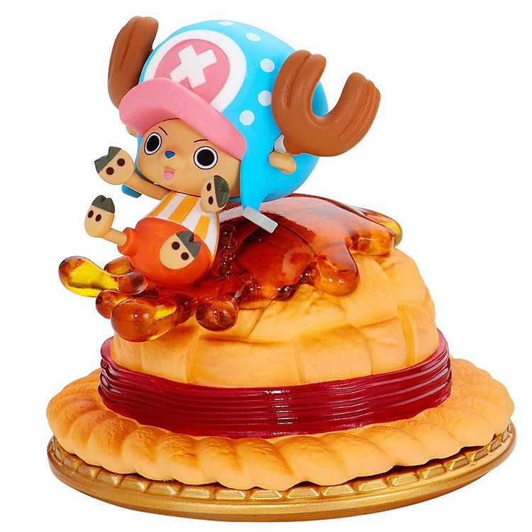 One Piece Paldolce Collection Vol.1 Tony Tony Chopper