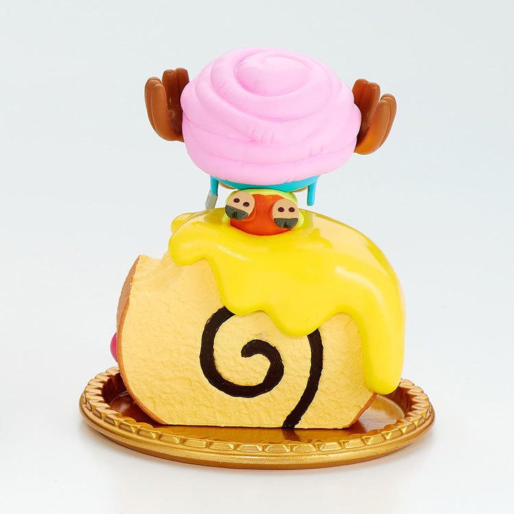 One Piece Paldolce Collection - Vol.1 Tony Tony Chopper