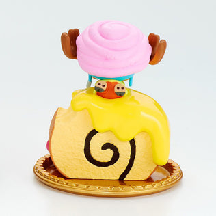 One Piece Paldolce Collection - Vol.1 Tony Tony Chopper