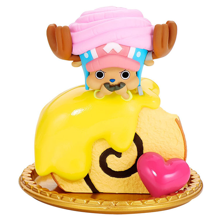 One Piece Paldolce Collection Vol.1 Tony Tony Chopper