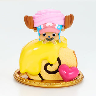 One Piece Paldolce Collection - Vol.1 Tony Tony Chopper