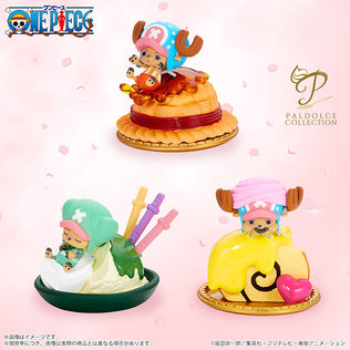 One Piece Paldolce Collection - Vol.1 Tony Tony Chopper