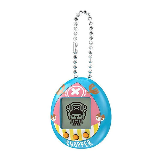 One Piece Anime Merch - Tony Tony Chopper Tamagotchi Nano (New World Ver.) - Doki Doki Land
