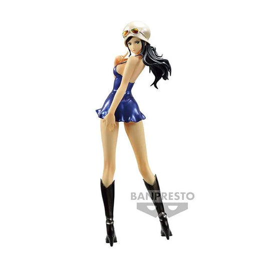 “One Piece” Chronicle Glitter & Glamours - Nico Robin Dressrosa Style - Doki Doki Land