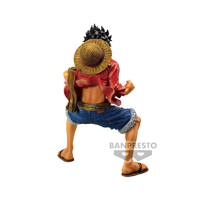 “One Piece” Chronicle King Of Artist - Monkey D. Luffy
