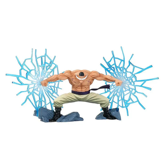 One Piece DXF Special - Edward Newgate - Doki Doki Land