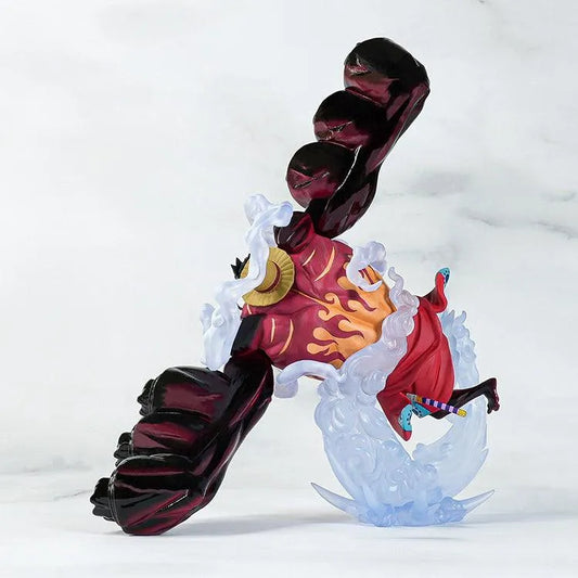 One Piece DXF Special - Monkey D. Luffy (Luffy Taro Gear 4 Ver.) - Doki Doki Land
