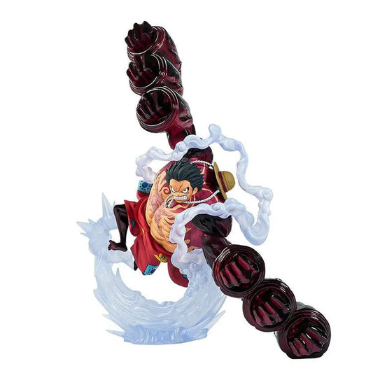 One Piece DXF Special - Monkey D. Luffy (Luffy Taro Gear 4 Ver.) - Doki Doki Land