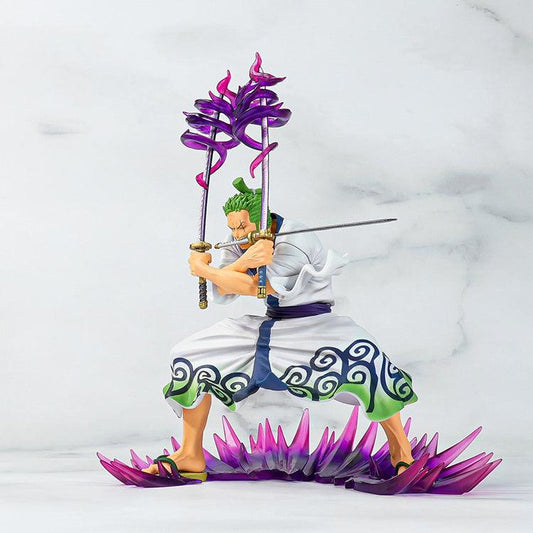 One Piece DXF Special - Roronoa Zoro (Zoro Juro Ver.) - Doki Doki Land 