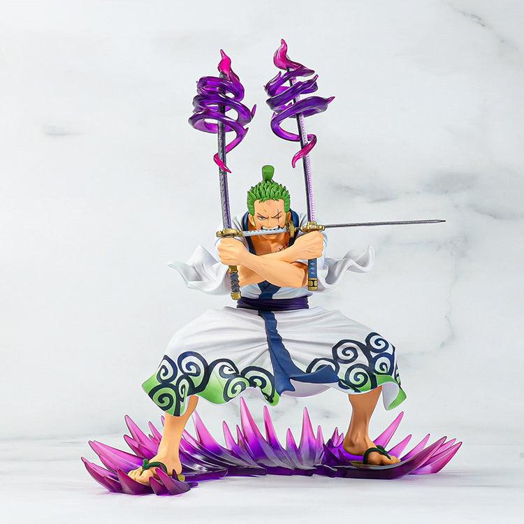 One Piece DXF Special - Roronoa Zoro (Zoro Juro Ver.) - Doki Doki Land 