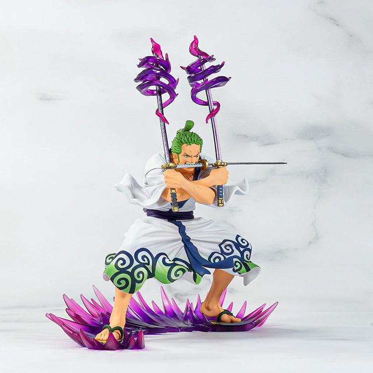 One Piece DXF Special - Roronoa Zoro (Zoro Juro Ver.) - Doki Doki Land 