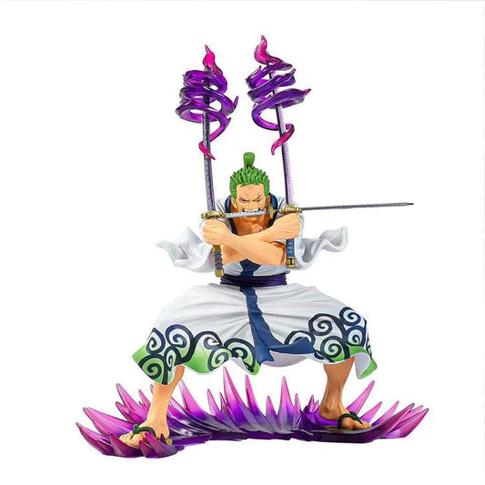One Piece DXF Special - Roronoa Zoro (Zoro Juro Ver.) - Doki Doki Land