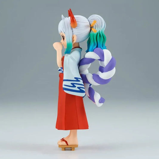 One Piece DXF The Grandline Children Wanokuni - Vol. 3 Yamato - Doki Doki Land