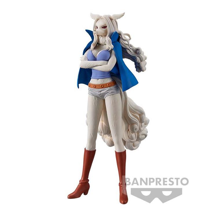 One Piece DXF The Grandline Lady Wanokuni - Vol. 10 Wanda - Doki Doki Land 