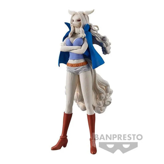 One Piece DXF The Grandline Lady Wanokuni - Vol. 10 Wanda - Doki Doki Land