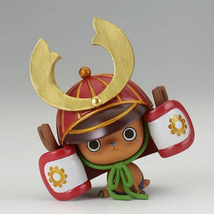 One Piece DXF The Grandline Men - Vol. 21 Tony Tony Chopper (Wanokuni Ver.) - Doki Doki Land 