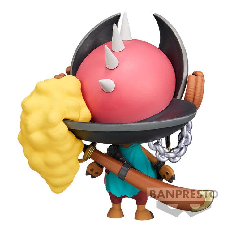 One Piece DXF The Grandline Men Movie Red - Vol. 05 Tony Tony Chopper - Doki Doki Land 