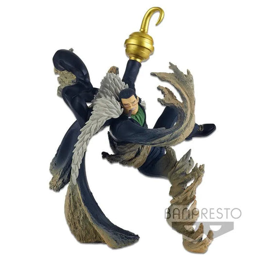 One Piece Abiliators Figure - Crocodile - Doki Doki Land