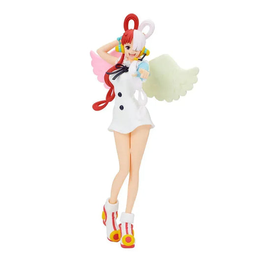 “One Piece” Glitter& Glamours - Uta - Doki Doki Land