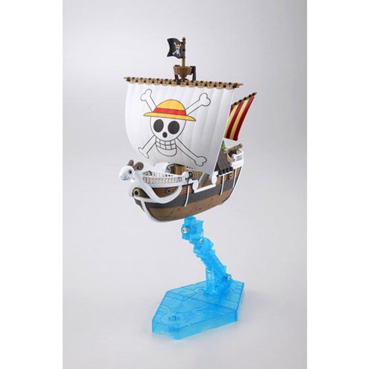 "One Piece" Grand Ship Collection Model Kit - 003 Going Merry