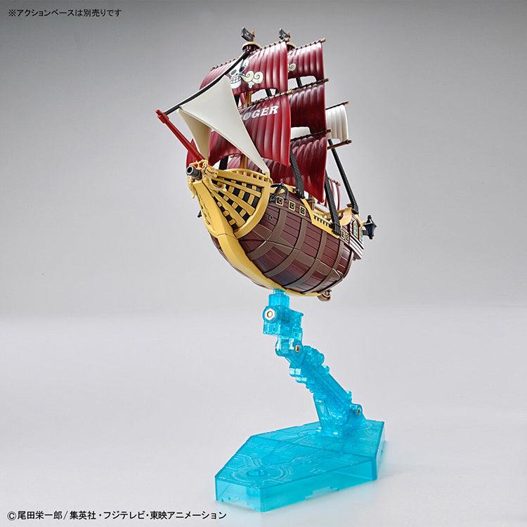 One Piece Grand Ship Collection Model Kit - 016 Oro Jackson - Doki Doki Land 