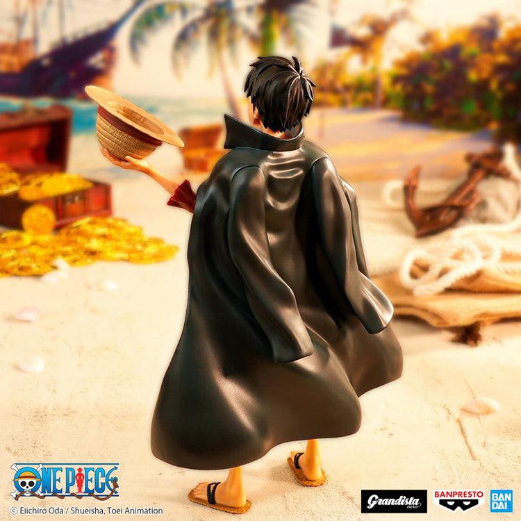 "One Piece" Grandista Nero - Monkey D. Luffy #2