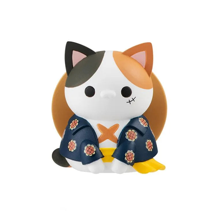 One Piece Mega Cat Project Nyan Piece Nyaan! - Luffy with Rivals Ver ...