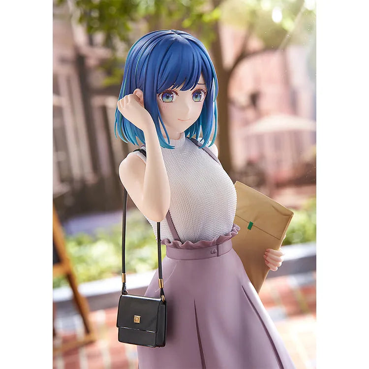 (Pre-Order END) Oshi No Ko Scale Figure - Akane Kurokawa Date Style Ver. 1/6 - Doki Doki Land 