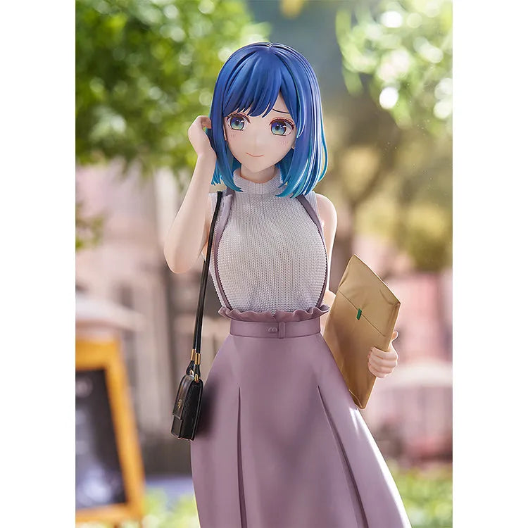 (Pre-Order END) Oshi No Ko Scale Figure - Akane Kurokawa Date Style Ver. 1/6 - Doki Doki Land 