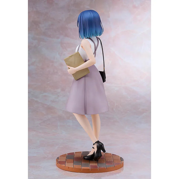 (Pre-Order END) Oshi No Ko Scale Figure - Akane Kurokawa Date Style Ver. 1/6 - Doki Doki Land 