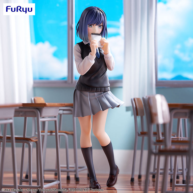 Oshi No Ko Akane Kurokawa Trio-Try-iT Figure 